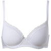 Trofé - Laila Formstøbt BH Hvid