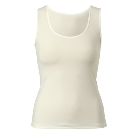 Trofé - Tanktop Hvid