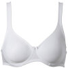 Trofé - Trofé Minimizer BH med Bøjle Hvid