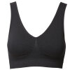 Trofé - Heidi Seamless Top Sort