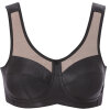 Trofé - Rosie Fullcup BH uden Bøjle Sort