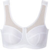 Trofé - Rosie Fullcup BH uden Bøjle Hvid
