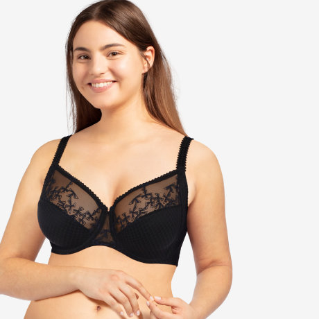 Chantelle - Instants Fullcup BH Svart