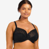 Chantelle - Day To Night Fullcup BH Sort
