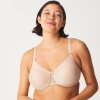 Chantelle - C Magnifique Minimizer BH Nude