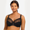 Chantelle - Every Curve Fullcup BH Svart