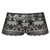 Empreinte - Cassiopée Shorts Svarta