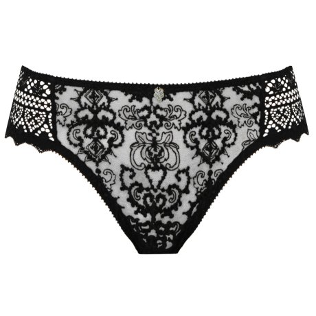 Empreinte - Cassiopée Tai Svart