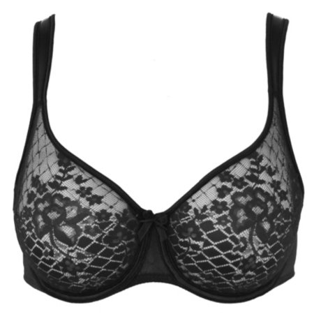Empreinte - Mélody Seamless BH Svart