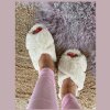 Copenhagen Shoes - Isabel Slippers Off White
