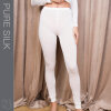 Lady avenue - Jersey Pyjamas Leggings Silke 
