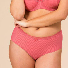 Trofé - Laila Midi Trusse Rød