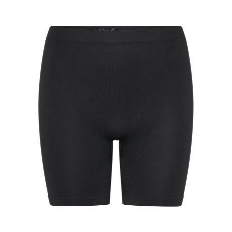 Balzaa - Biker Shorts Svart