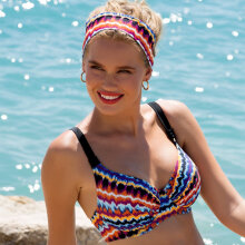 Wiki - Saint Tropez Fullcup Bikini Top