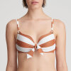 Marie Jo - Fernanda Hjerteform Bikini Summer Copper