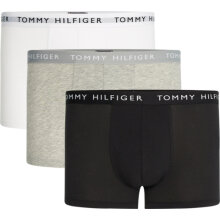 Tommy Hilfiger Herre - Recycled 3-Pak Boxershorts Hvid