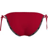 Calvin Klein - Core Logo Tape Lav Tai Rustic Red