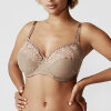 Chantelle - Every Curve Fullcup BH Cappuccino