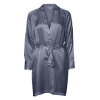 Lady avenue - Silke Kimono Pigeon Blue