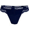 Tommy Hilfiger - Tommy Lace String Desert Sky