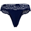 Tommy Hilfiger - Tommy Lace String Desert Sky