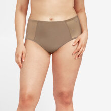 Chantelle - Every Curve Maxi Trosa Cappuccino 