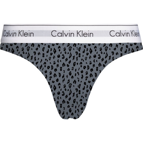 Calvin Klein - Modern Cotton String Savannah