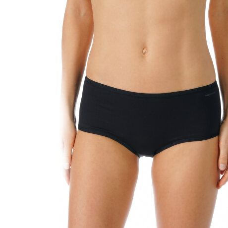 Mey - Mey Organic Pants Sort