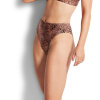 Seafolly - High Rise Trusse Bronze