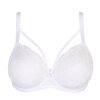 Primadonna - Sophora Fullcup BH Hvid