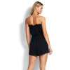 Seafolly - Pull On Playsuit Sort