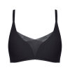 Triumph - Shape Smart Top Black
