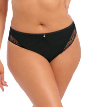 Elomi - Priya Brazilian Tai Svart