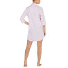 Ralph Lauren - Heritage Natskjorte Pink/White