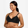 Chantelle - C Comfort BH utan bygel Svart