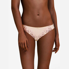 Chantelle - Champs Elysees Tai Trosa Pink Pearl