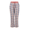 Lady avenue - Flannel Pyjamas Terracotta