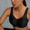 Primadonna - The Game Vatteret Sports BH Svart