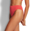 Seafolly - High Rise Trusse Fiesta Coral