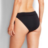 Seafolly - Ruched Side Hipster Sort