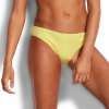 Seafolly - Hipster Pant Lime Light