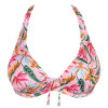 Primadonna - Sirocco Triangle Top Pink Paradise