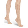 Wolford - Rita Tights Coral Dust
