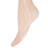 Wolford - Rita Tights Coral Dust