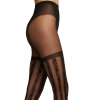 Wolford - Ruth Tights Sort