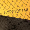 Hype The Detail - Gaveæske Logo Strump Svart