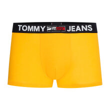 Tommy Hilfiger Herre - Tommy Jeans Trunk Amber Glow