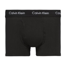 Calvin Klein Herre - Modern Essentials Trunk Svart