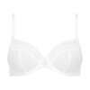 Chantelle - Parisian Allure Fullcup BH Vit