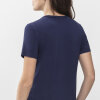 Mey - Vaiana T-shirt True Blue
